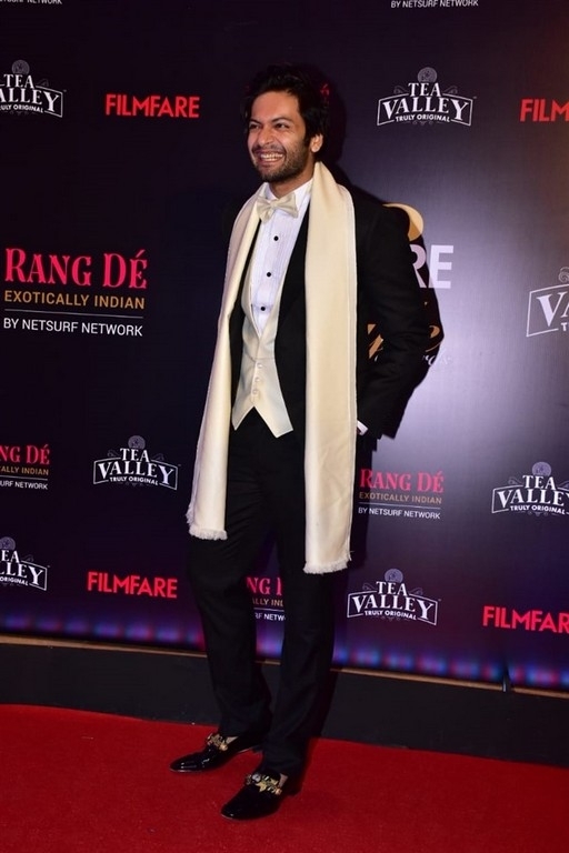 Filmfare Glamour & Style Awards 2019 - 34 / 88 photos