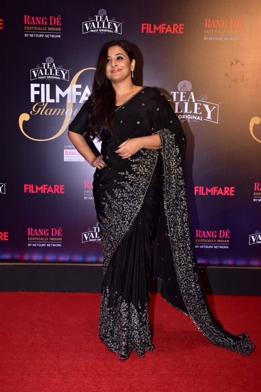 Filmfare Glamour & Style Awards 2019 - 59 / 88 photos