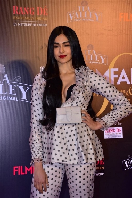 Filmfare Glamour & Style Awards 2019 - 78 / 88 photos