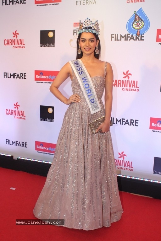 Filmfare Glamour and Style Awards Red Carpet 2 - 56 / 59 photos
