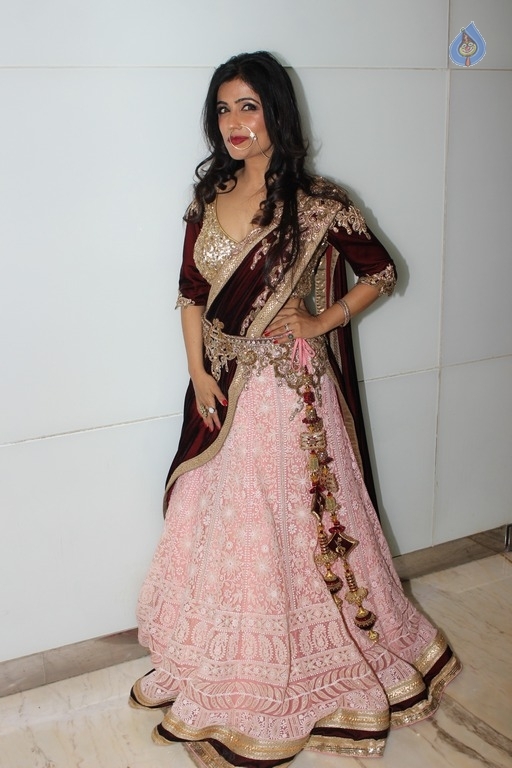 Mrs Bharat Icon 2017 Grand Finale Photos - 4 / 30 photos