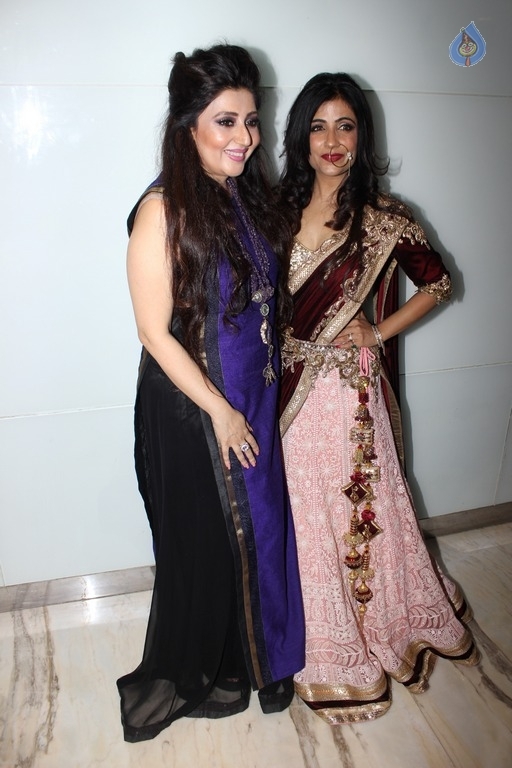 Mrs Bharat Icon 2017 Grand Finale Photos - 9 / 30 photos