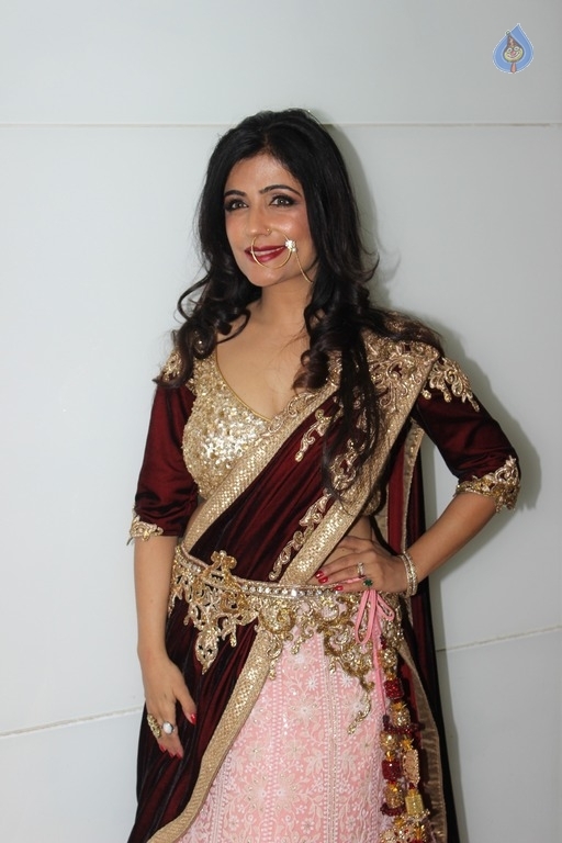Mrs Bharat Icon 2017 Grand Finale Photos - 18 / 30 photos