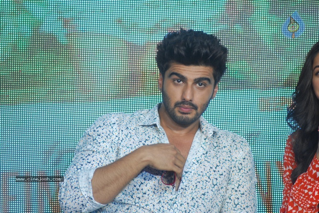Finding Fanny New Song Launch - 12 / 48 photos