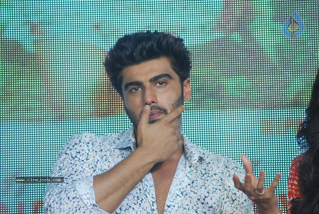 Finding Fanny New Song Launch - 27 / 48 photos