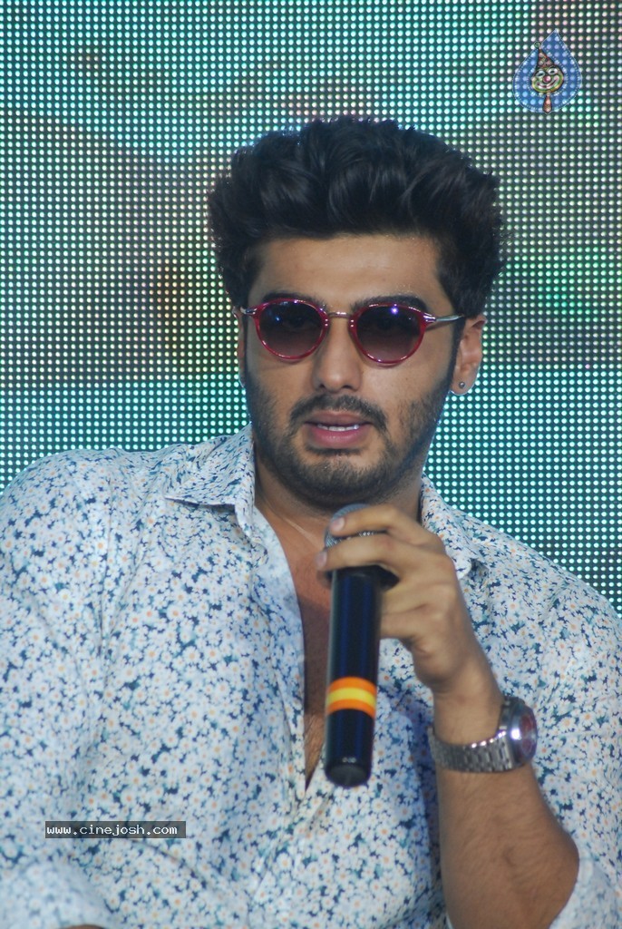 Finding Fanny New Song Launch - 31 / 48 photos