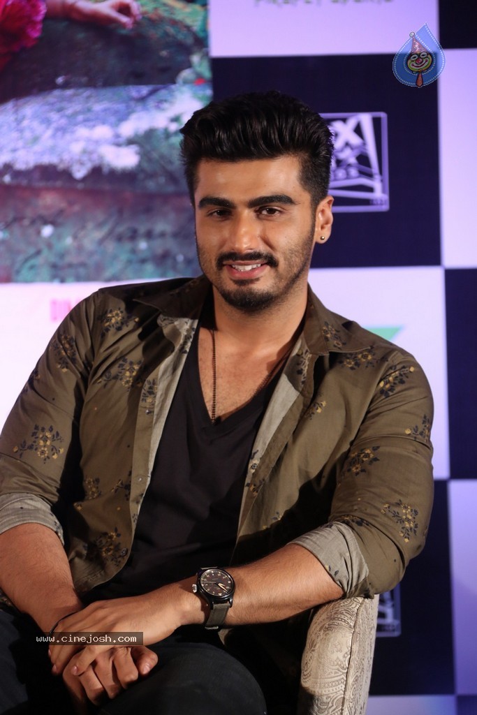 Finding Fanny Promotional Event - 10 / 85 photos
