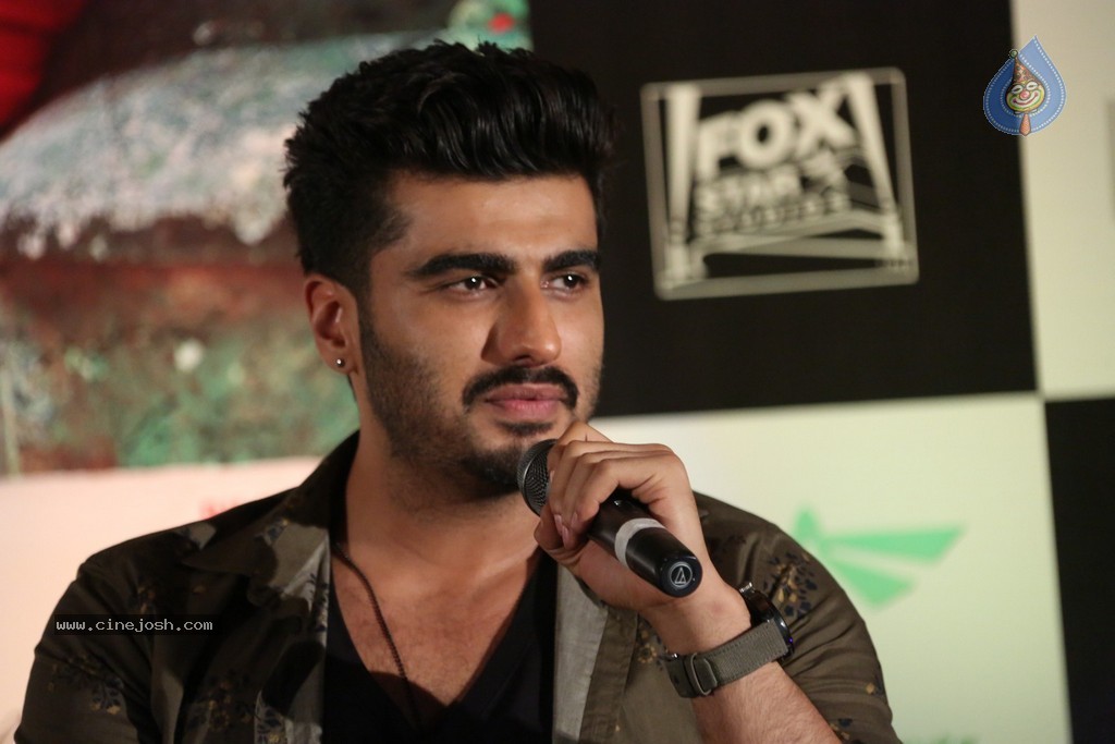 Finding Fanny Promotional Event - 49 / 85 photos