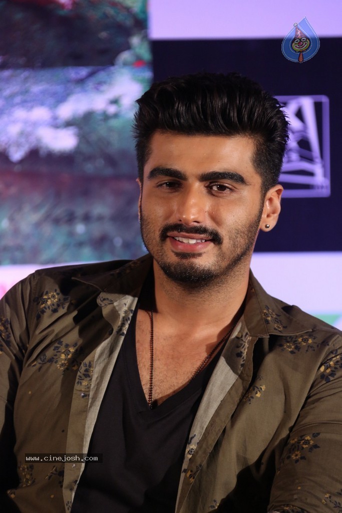 Finding Fanny Promotional Event - 59 / 85 photos