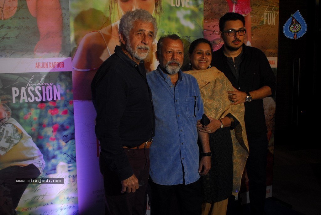 Finding Fanny Success Party - 6 / 34 photos