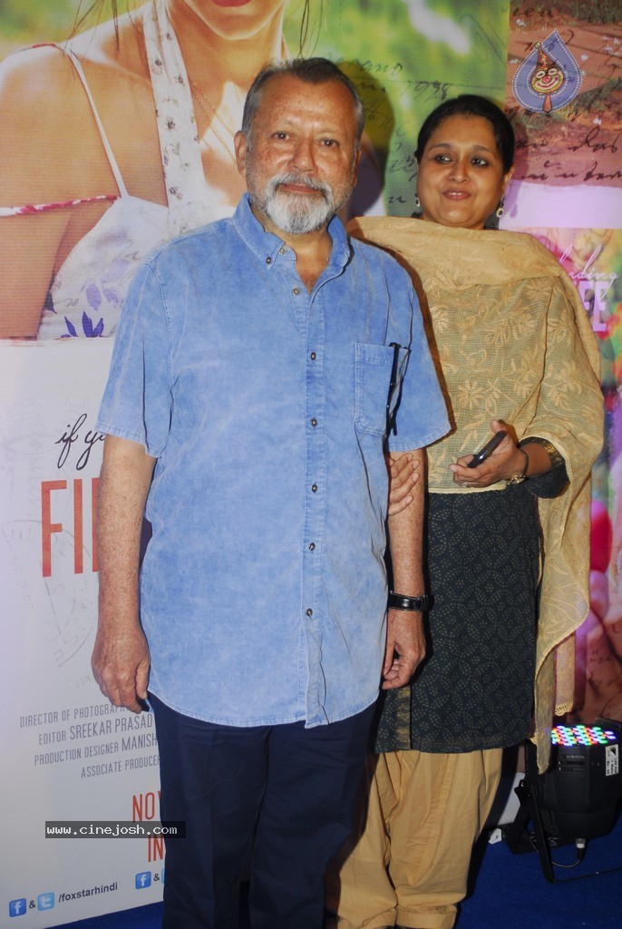 Finding Fanny Success Party - 14 / 34 photos