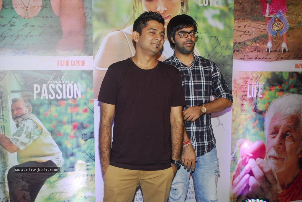 Finding Fanny Success Party - 27 / 34 photos