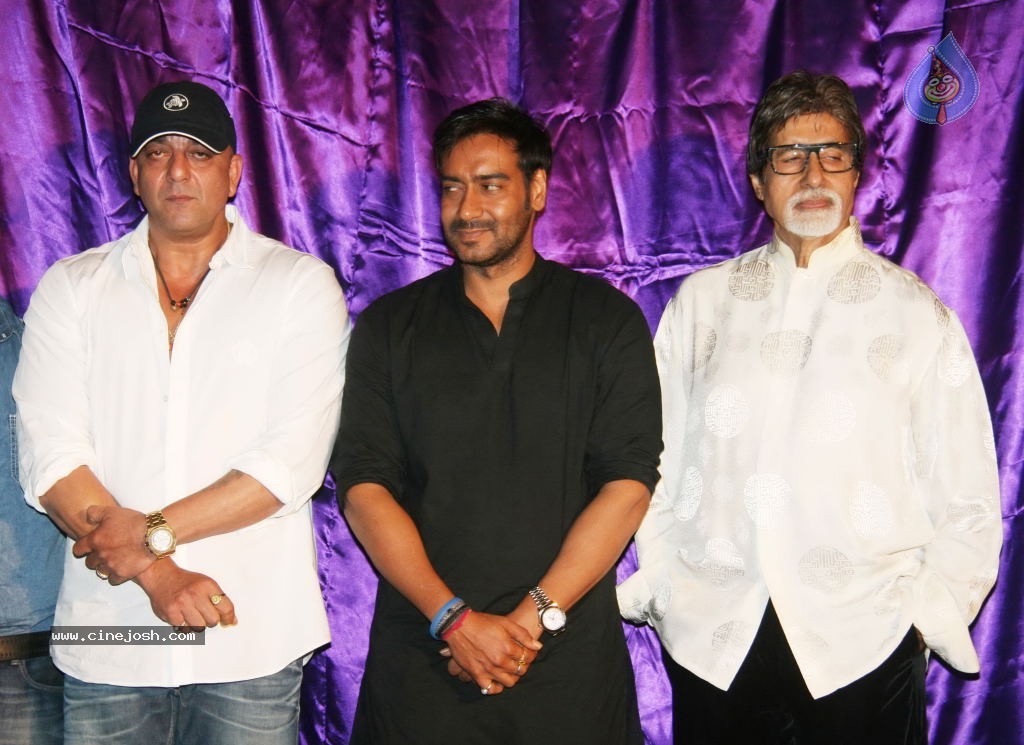 First Look Launch of Rascals Movie - 5 / 21 photos