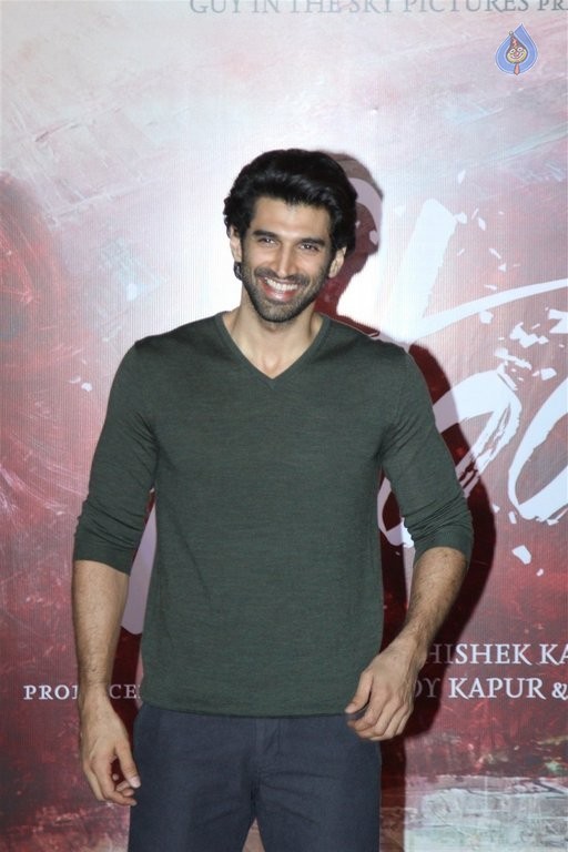 Fitoor Film Trailer Launch - 26 / 30 photos