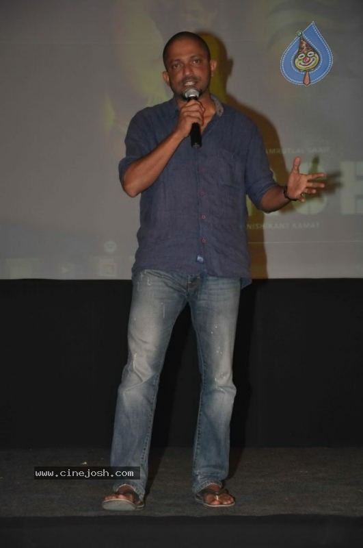 Force Movie Press Conference - 34 / 43 photos