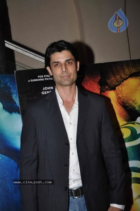 Force Movie Success Party - 24 / 38 photos