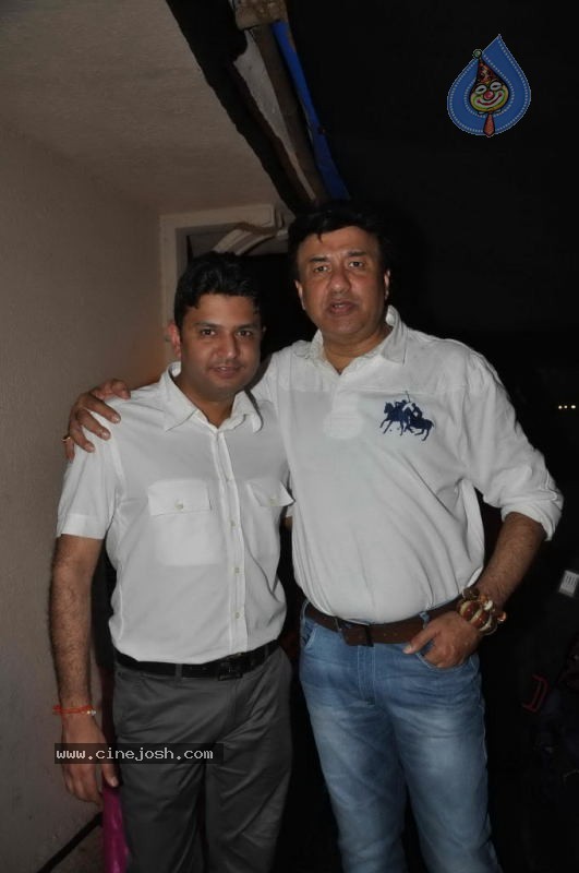 Force Movie Success Party - 25 / 38 photos