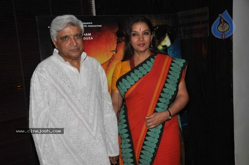 Force Movie Success Party - 30 / 38 photos