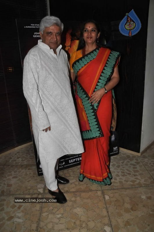 Force Movie Success Party - 31 / 38 photos