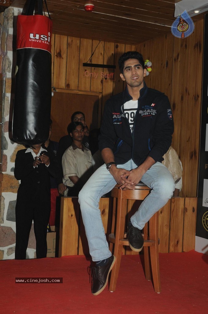 Fugly Movie Stars at Tap Sports Bar Launch - 36 / 48 photos
