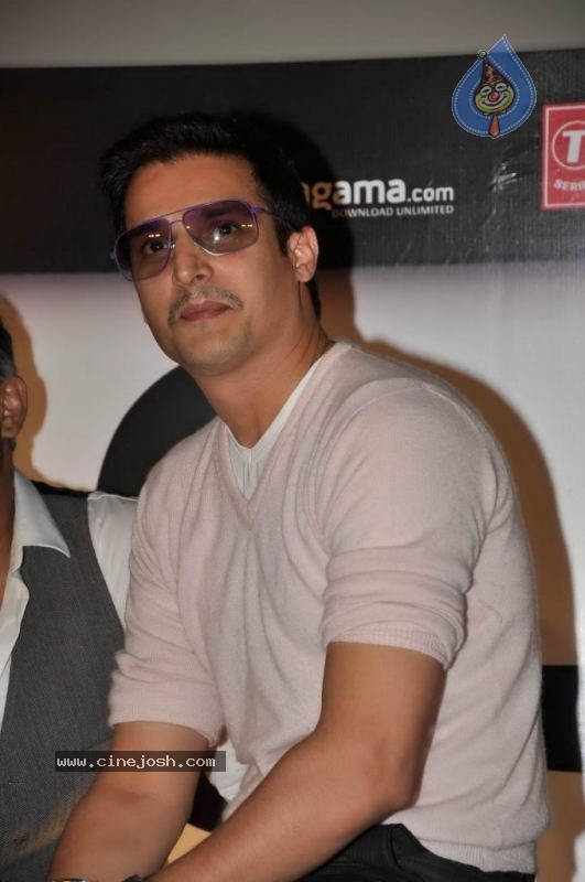 Game Bollywood Movie Press Meet - 2 / 52 photos