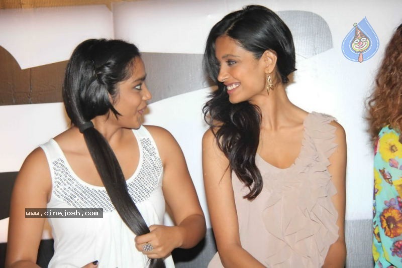 Game Bollywood Movie Press Meet - 9 / 52 photos