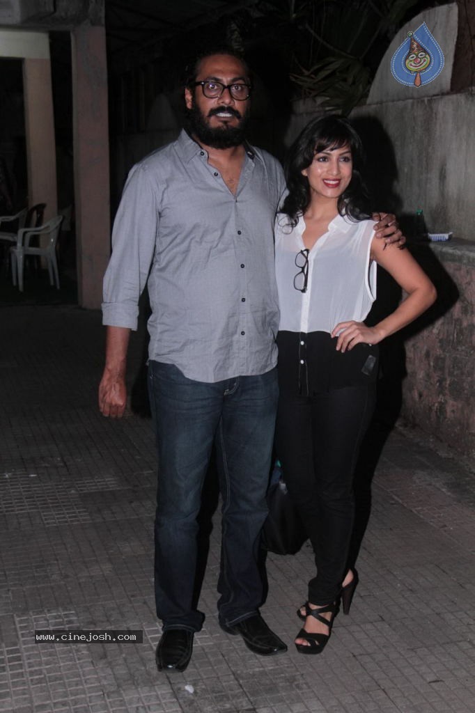 Gangs of Wasseypur Special Show - 3 / 33 photos