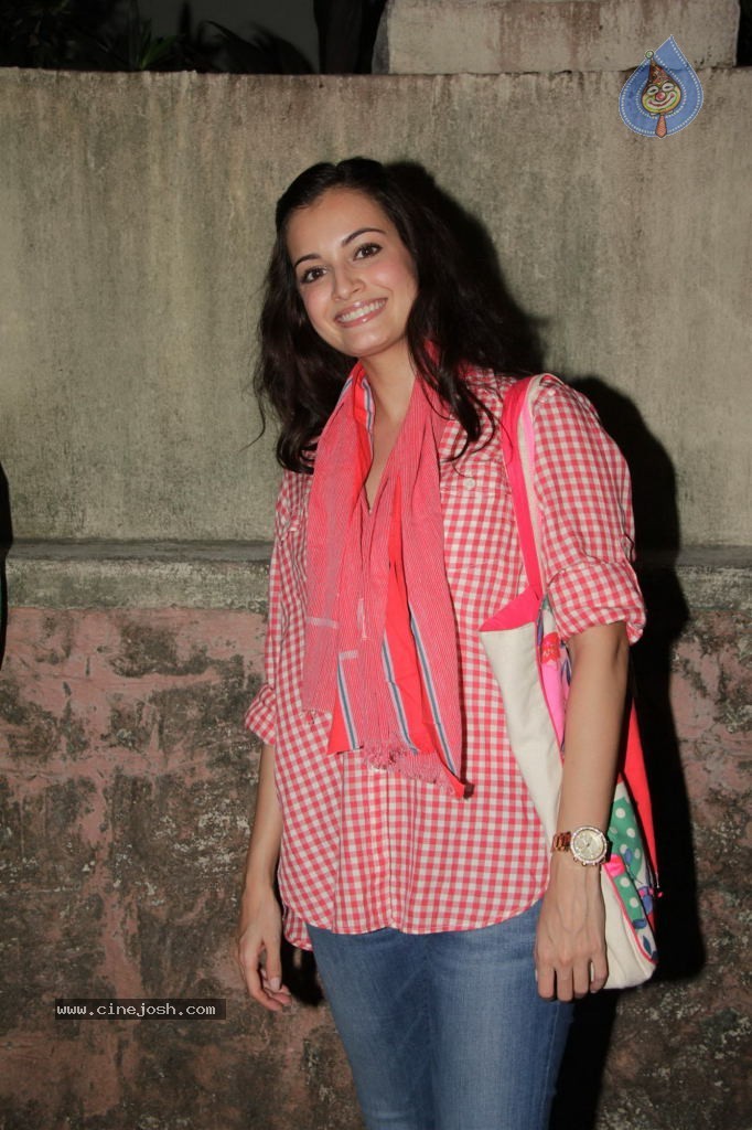 Gangs of Wasseypur Special Show - 4 / 33 photos
