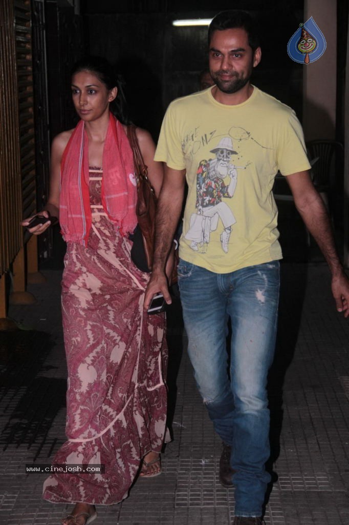 Gangs of Wasseypur Special Show - 25 / 33 photos