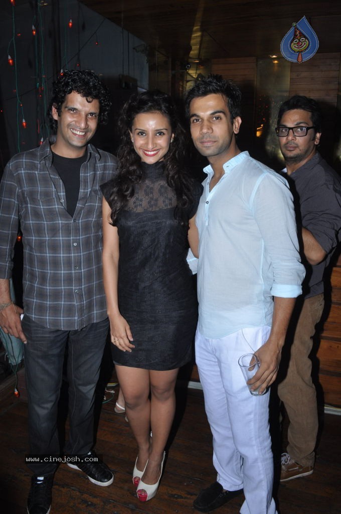 Gangs of Wasseypur Success Party - 17 / 33 photos