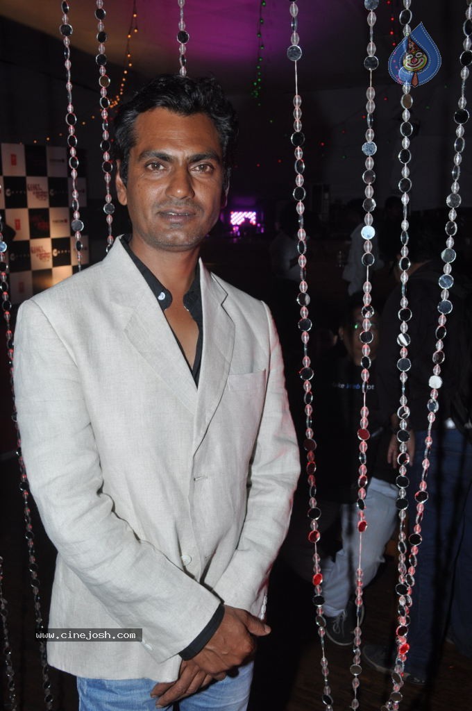 Gangs of Wasseypur Success Party - 26 / 33 photos
