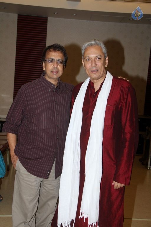Gaur Hari Dastaan Film Music Launch Photos - 13 / 60 photos