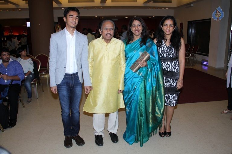 Gaur Hari Dastaan Film Music Launch Photos - 20 / 60 photos