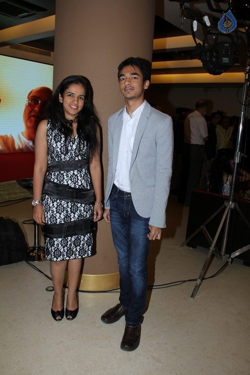 Gaur Hari Dastaan Film Music Launch Photos - 22 / 60 photos