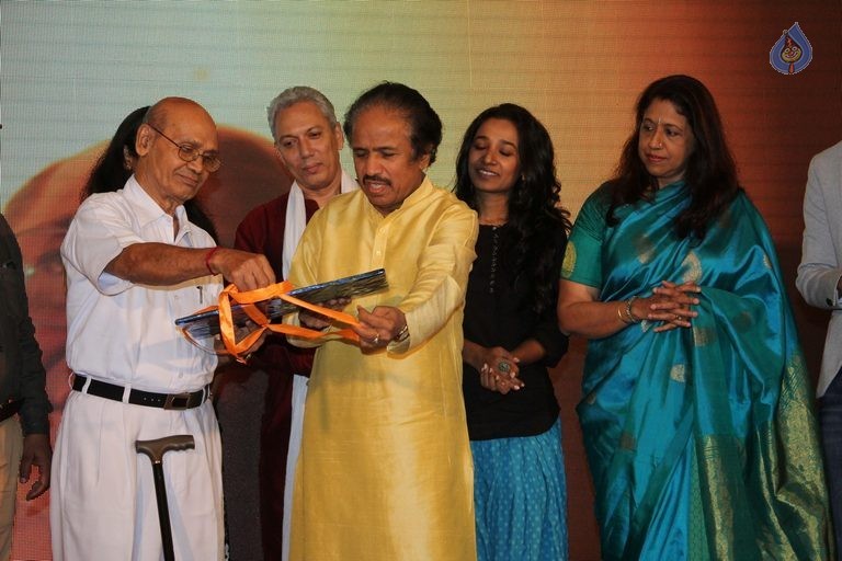 Gaur Hari Dastaan Film Music Launch Photos - 27 / 60 photos