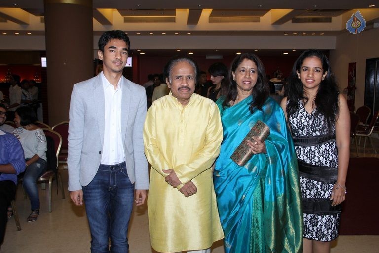 Gaur Hari Dastaan Film Music Launch Photos - 38 / 60 photos