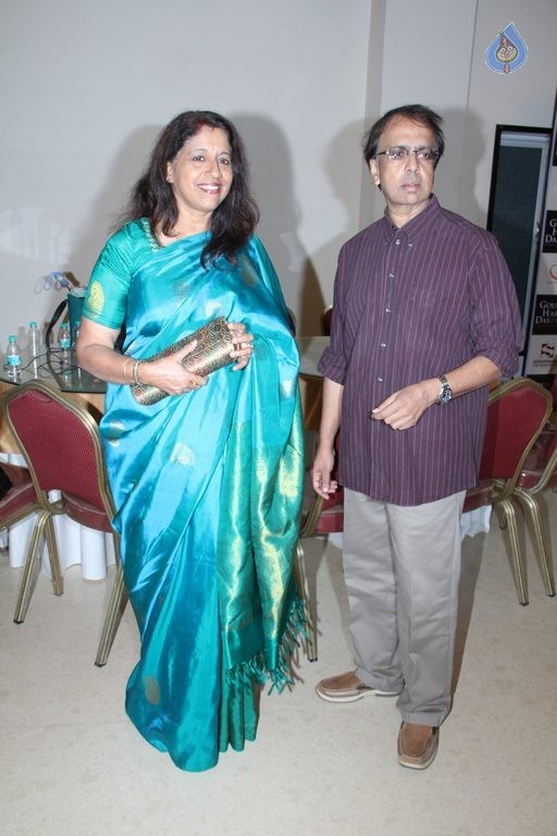 Gaur Hari Dastaan Film Music Launch Photos - 39 / 60 photos