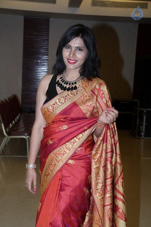 Gaur Hari Dastaan Film Music Launch Photos - 52 / 60 photos
