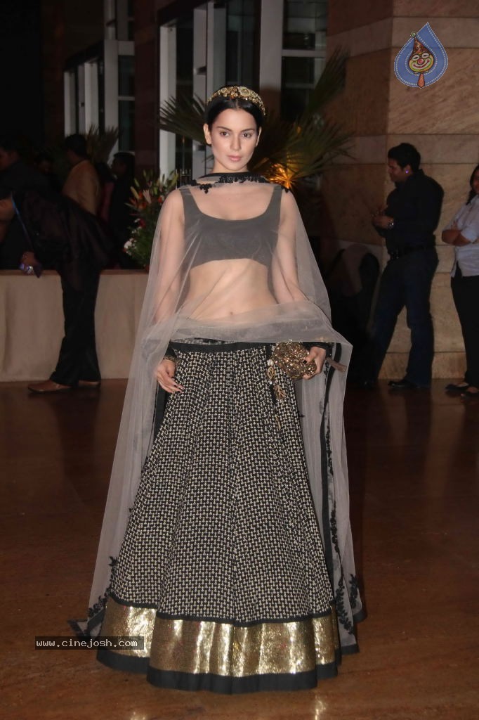 Genelia n Ritesh Reception Photos - 01 - 56 / 148 photos