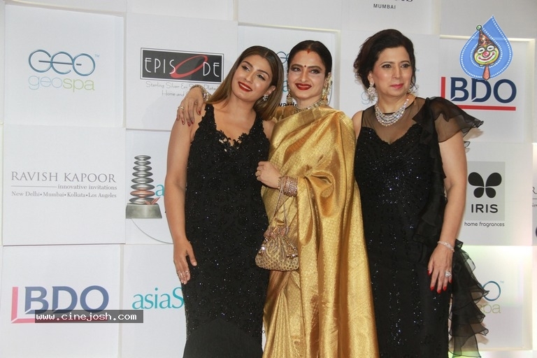 Geospa Asiaspa India Awards 2018 Photos - 28 / 36 photos