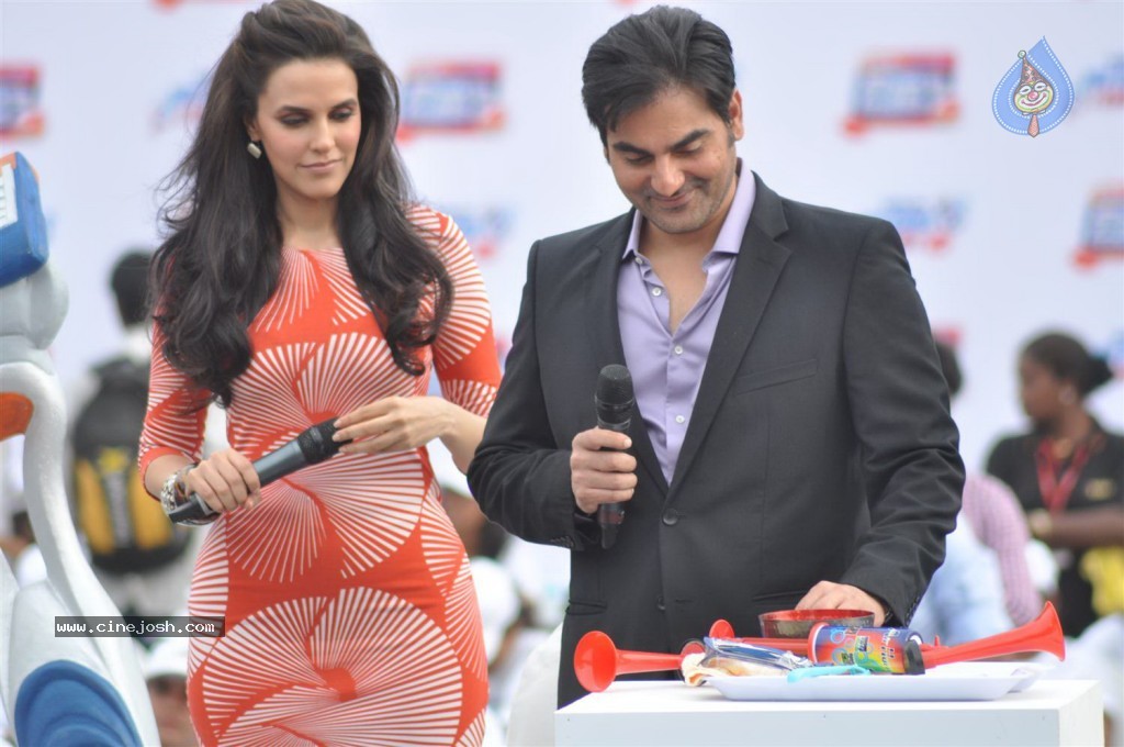 Gillette You Shave I Shave Event - 24 / 32 photos