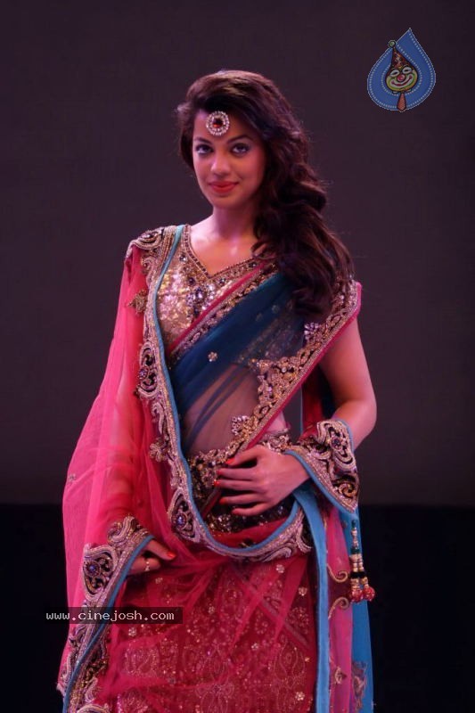 Gitanjali Cyclothon Fashion Show 2011 - 32 / 60 photos