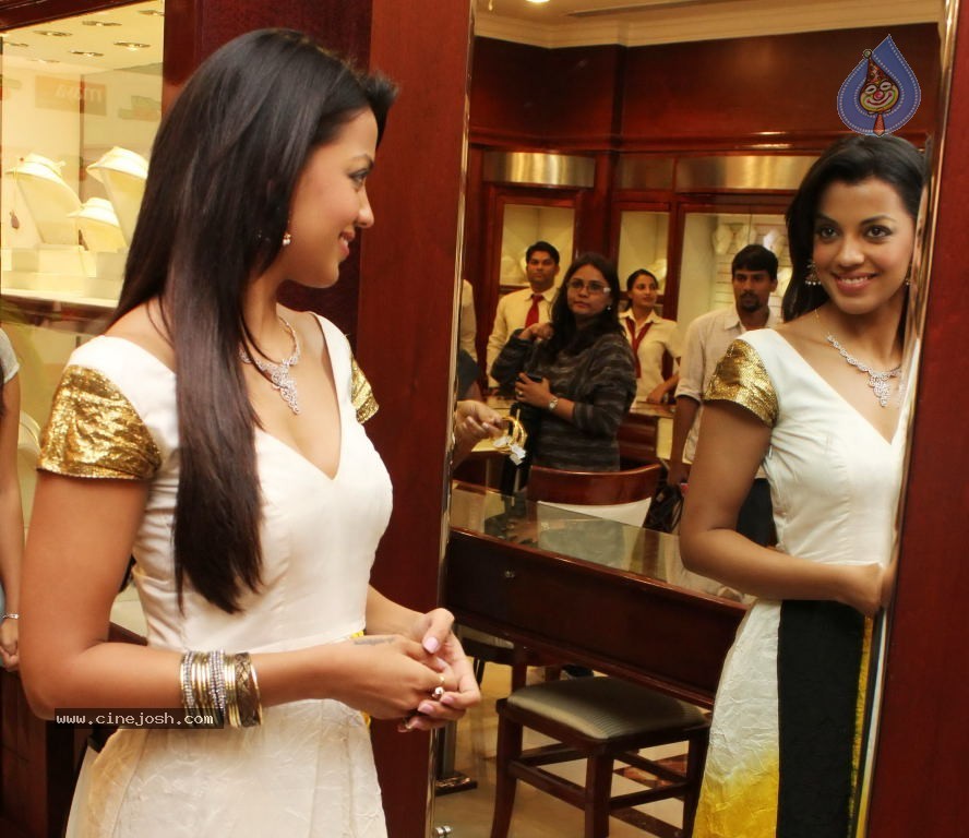 Gitanjali Swarna Mangal n Shagun Jewellery Launch - 23 / 25 photos