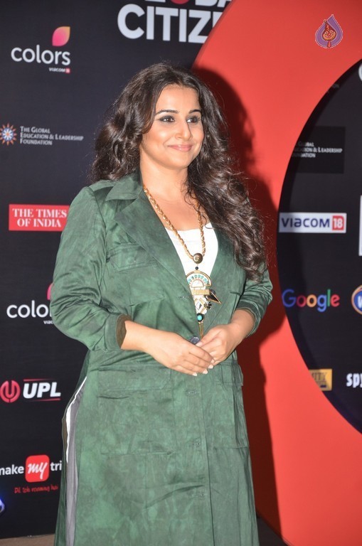 Global Citizen Festival India 2016 Event - 21 / 42 photos