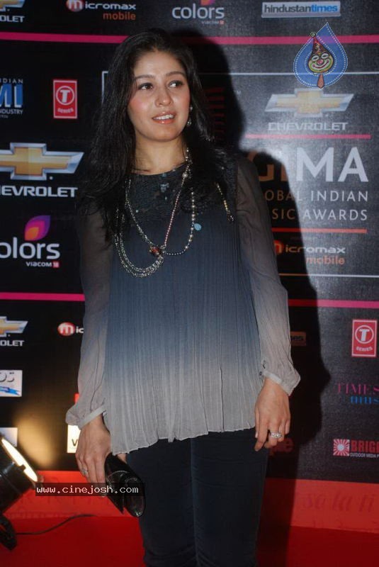 Celebs at Global Indian Music Awards - 34 / 147 photos