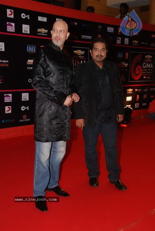 Celebs at Global Indian Music Awards - 81 / 147 photos