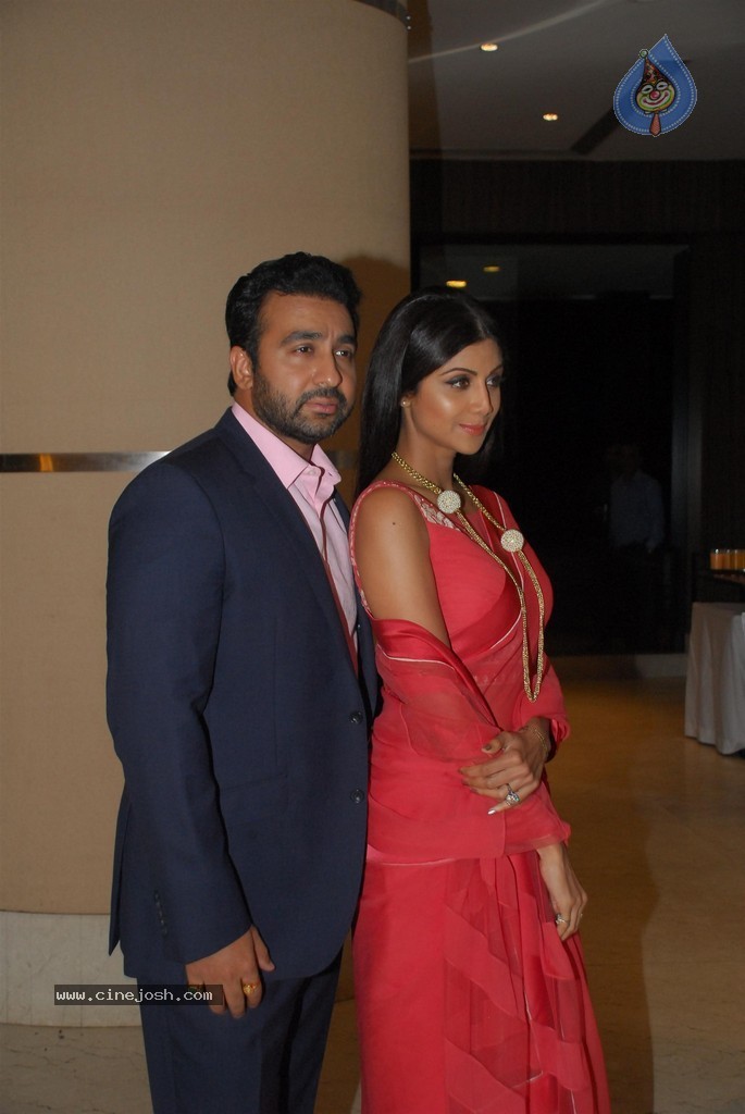 Announcement of Goa Wedding Show 2014 - 4 / 62 photos