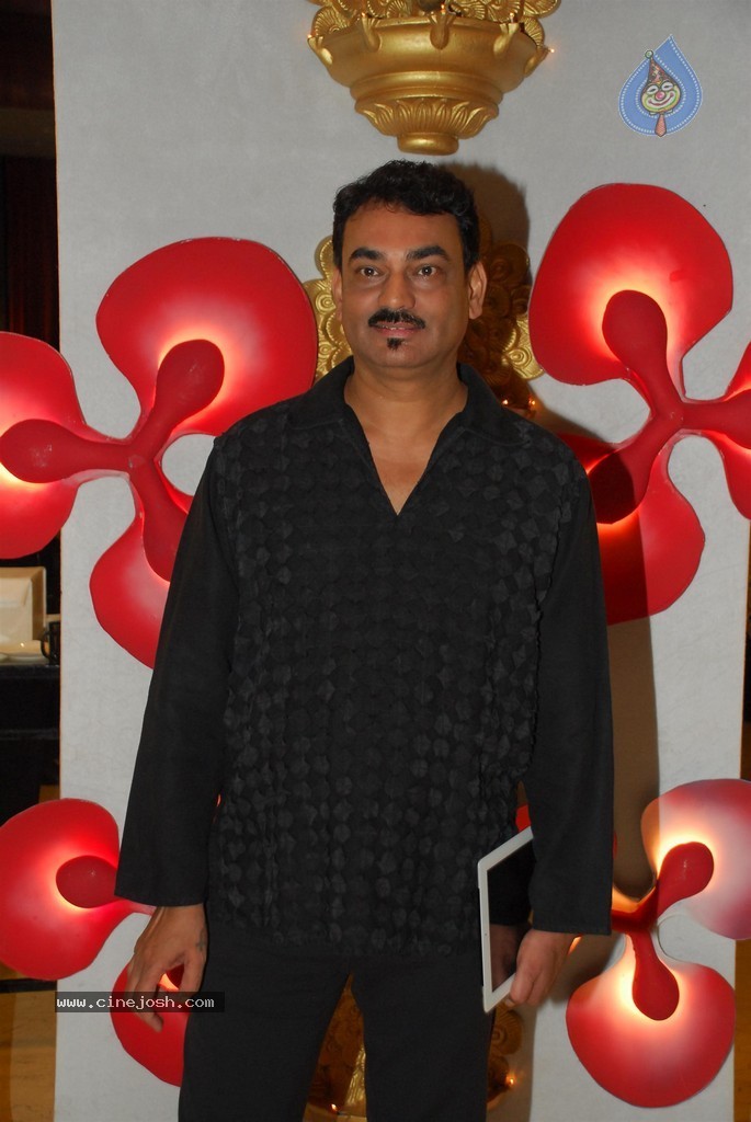 Announcement of Goa Wedding Show 2014 - 13 / 62 photos