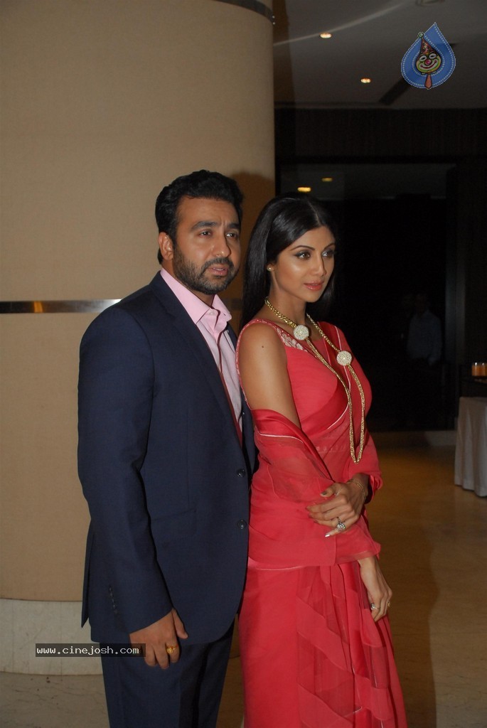 Announcement of Goa Wedding Show 2014 - 29 / 62 photos