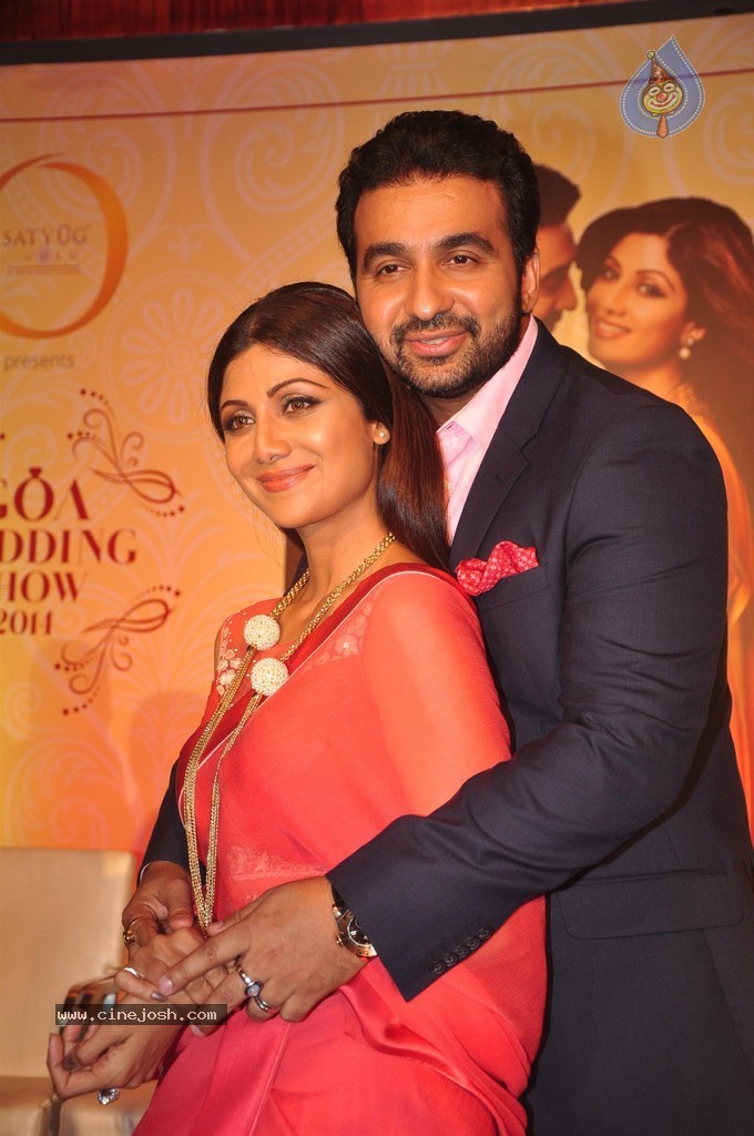 Announcement of Goa Wedding Show 2014 - 33 / 62 photos